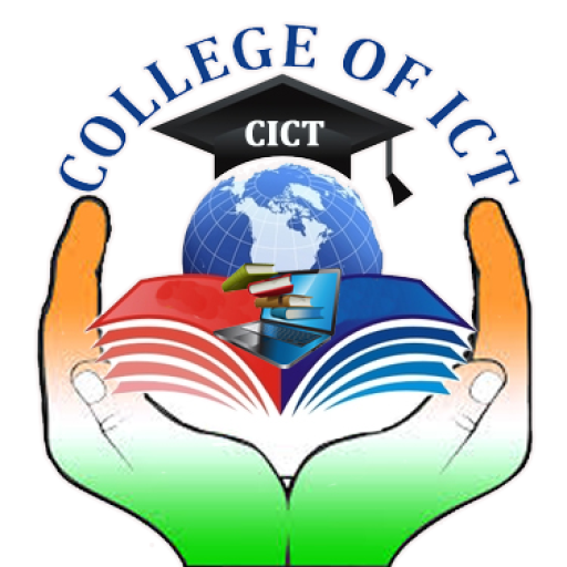 About Us - College of ICT